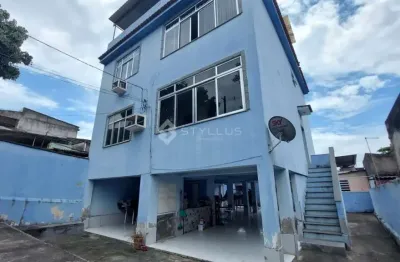 Casa com 4 quartos à venda na rua lemos brito, quintino bocaiúva, rio de janeiro, 168 m2 por r$ 750.000