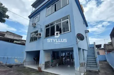 Casa com 4 quartos à venda na Rua Lemos Brito, Quintino Bocaiúva, Rio de Janeiro