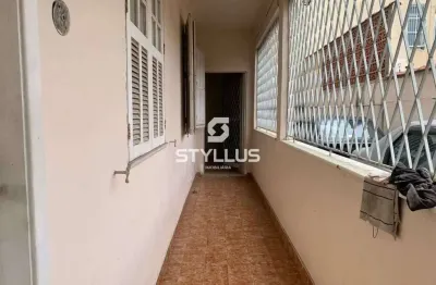 Apartamento com 2 quartos à venda na rua guarajuba, higienópolis, rio de janeiro, 65 m2 por r$ 200.000