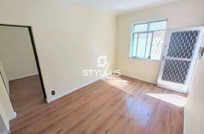 Apartamento com 2 quartos à venda na Rua Guarajuba, Higienópolis, Rio de Janeiro