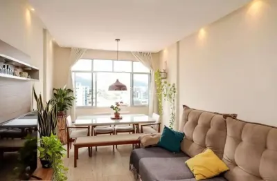 Apartamento com 2 quartos à venda na rua são gabriel, cachambi, rio de janeiro, 82 m2 por r$ 390.000