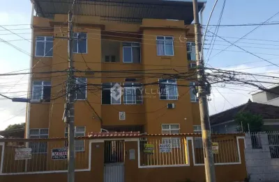 Apartamento com 2 quartos à venda na rua honório, cachambi, rio de janeiro, 54 m2 por r$ 220.000