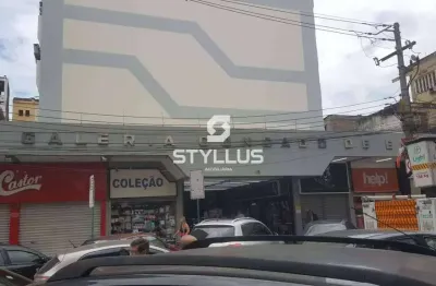 Sala comercial à venda na Rua Arquias Cordeiro, Méier, Rio de Janeiro