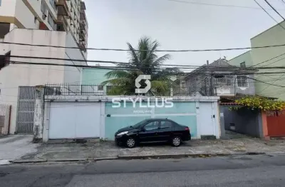 Casa com 4 quartos à venda na Rua Daniel Carneiro, Engenho de Dentro, Rio de Janeiro