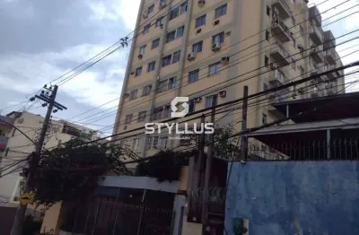 Apartamento com 3 quartos à venda na Rua Senador Jaguaribe, São Francisco Xavier, Rio de Janeiro