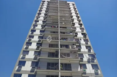 Apartamento com 2 quartos à venda na rua aristides lobo, rio comprido, rio de janeiro, 70 m2 por r$ 320.000