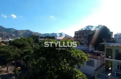 Apartamento com 2 quartos à venda na rua vaz de toledo, engenho novo, rio de janeiro, 62 m2 por r$ 119.000
