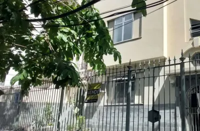 Apartamento com 2 quartos à venda na rua getúlio, cachambi, rio de janeiro, 75 m2 por r$ 263.000