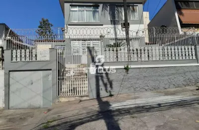 Casa com 6 quartos à venda na Estrada Adhemar Bebiano, Del Castilho, Rio de Janeiro