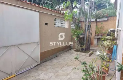 Casa com 4 quartos à venda na Rua Domingos de Magalhães, Maria da Graça, Rio de Janeiro