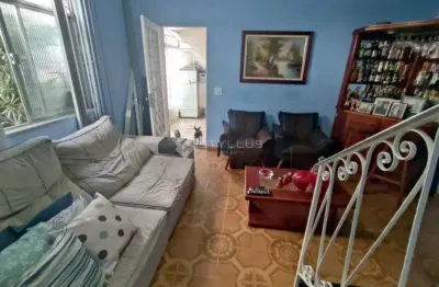Casa em condomínio fechado com 3 quartos à venda na rua padre ildefonso penalba, méier, rio de janeiro, 134 m2 por r$ 550.000