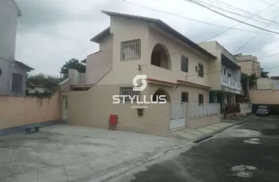 Casa em condomínio fechado com 2 quartos à venda na Rua Quintão, Quintino Bocaiúva, Rio de Janeiro