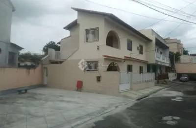 Casa em condomínio fechado com 2 quartos à venda na rua quintão, quintino bocaiúva, rio de janeiro, 200 m2 por r$ 750.000