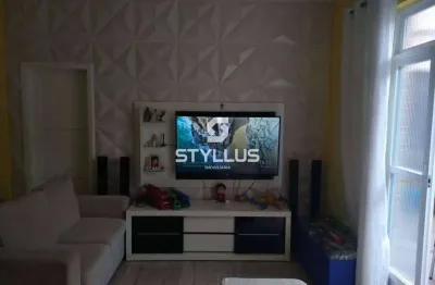 Apartamento com 2 quartos à venda na Rua Senador Bernardo Monteiro, Benfica, Rio de Janeiro