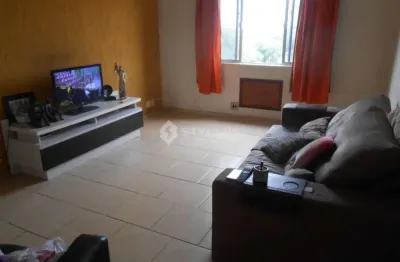 Apartamento com 2 quartos à venda na rua doutor garnier, rocha, rio de janeiro, 74 m2 por r$ 185.000