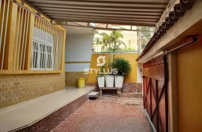 Casa com 3 quartos à venda na Rua Valério, Cascadura, Rio de Janeiro