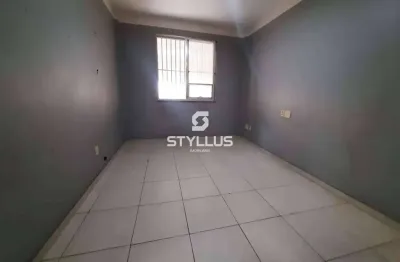 Apartamento com 1 quarto à venda na Rua Dona Romana, Engenho Novo, Rio de Janeiro