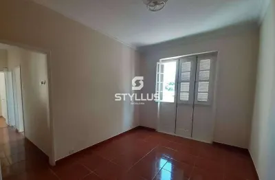 Apartamento com 3 quartos à venda na Rua Castro Alves, Méier, Rio de Janeiro