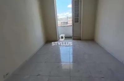 Apartamento com 3 quartos à venda na Rua Castro Alves, Méier, Rio de Janeiro