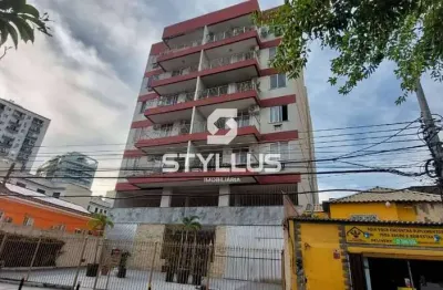 Apartamento com 2 quartos à venda na Rua Cirne Maia, Cachambi, Rio de Janeiro