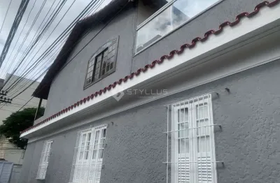 Casa com 5 quartos à venda na rua venâncio ribeiro, engenho de dentro, rio de janeiro, 167 m2 por r$ 690.000
