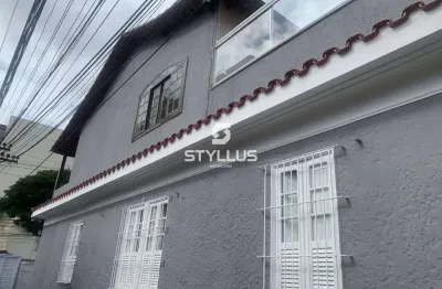 Casa com 5 quartos à venda na Rua Venâncio Ribeiro, Engenho de Dentro, Rio de Janeiro