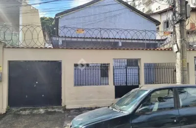 Casa com 4 quartos à venda na rua são joão, rocha, rio de janeiro, 120 m2 por r$ 335.000