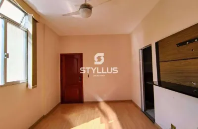 Apartamento com 2 quartos à venda na Rua Miguel Fernandes, Méier, Rio de Janeiro