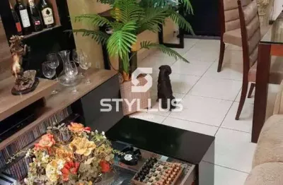 Apartamento com 2 quartos à venda na Rua Engenheiro Clóvis Daudt, Piedade, Rio de Janeiro