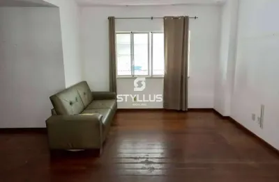 Apartamento com 4 quartos à venda na Rua Nossa Senhora de Lourdes, Grajaú, Rio de Janeiro