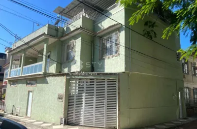 Casa em condomínio fechado com 3 quartos à venda na avenida marechal rondon, são francisco xavier, rio de janeiro, 229 m2 por r$ 736.000