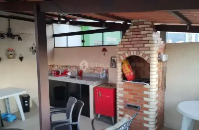 Cobertura com 3 quartos à venda na rua garcia redondo, cachambi, rio de janeiro, 120 m2 por r$ 499.000