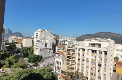 Apartamento com 3 quartos à venda na rua são clemente, botafogo, rio de janeiro, 102 m2 por r$ 870.000