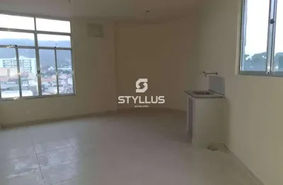 Sala comercial à venda na Rua Iguape, Cascadura, Rio de Janeiro