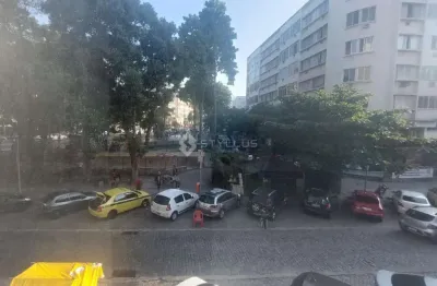 Sala comercial com 2 salas à venda na rua silva rabelo, méier, rio de janeiro, 27 m2 por r$ 220.000