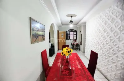 Casa com 3 quartos à venda na rua doutor ferrari, cachambi, rio de janeiro, 120 m2 por r$ 319.000
