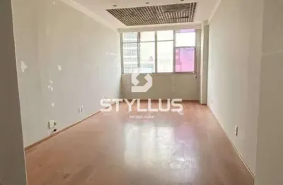 Sala comercial à venda na Avenida Presidente Vargas, Centro, Rio de Janeiro