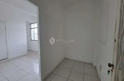 Sala comercial com 2 salas à venda na rua frederico meier, méier, rio de janeiro, 43 m2 por r$ 160.000