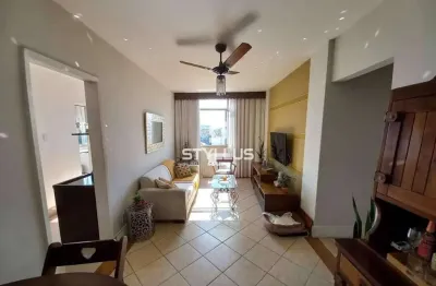 Apartamento com 3 quartos à venda na Rua Aristides Caire, Méier, Rio de Janeiro