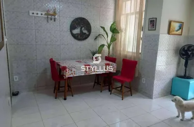 Casa em condomínio fechado com 4 quartos à venda na Rua Capitão Jesus, Cachambi, Rio de Janeiro