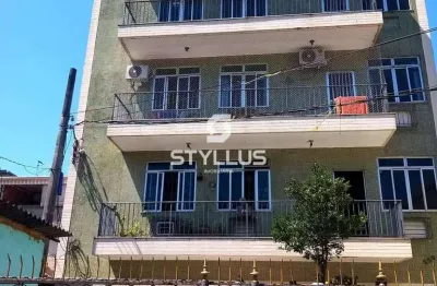 Apartamento com 2 quartos à venda na Rua Fagundes Varela, Piedade, Rio de Janeiro