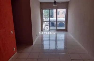 Apartamento com 3 quartos à venda na Rua Senador Jaguaribe, São Francisco Xavier, Rio de Janeiro