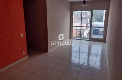 Apartamento com 3 quartos à venda na Rua Senador Jaguaribe, São Francisco Xavier, Rio de Janeiro