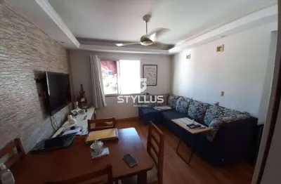Apartamento com 2 quartos à venda na Rua Borja Reis, Engenho de Dentro, Rio de Janeiro