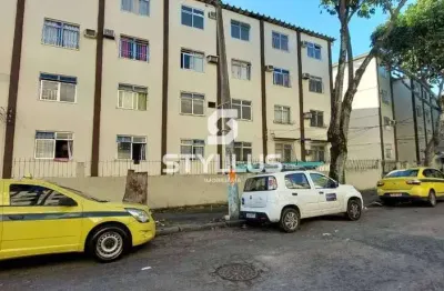Apartamento com 2 quartos à venda na Rua Antenor Nascentes, Lins de Vasconcelos, Rio de Janeiro