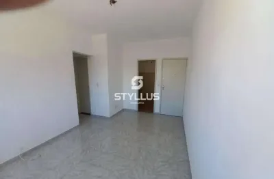 Apartamento com 2 quartos à venda na Rua Honório, Cachambi, Rio de Janeiro