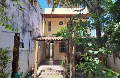 Casa com 3 quartos à venda na rua joão vicente, madureira, rio de janeiro, 241 m2 por r$ 500.000