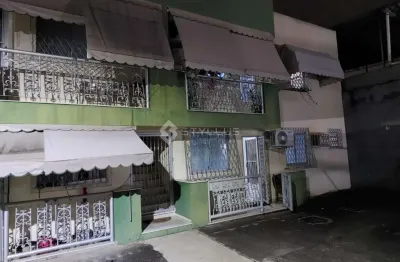 Apartamento com 2 quartos à venda na rua do amparo, cascadura, rio de janeiro, 62 m2 por r$ 232.000