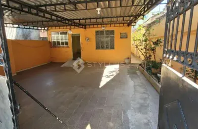 Casa com 3 quartos à venda na rua acará, vaz lobo, rio de janeiro, 100 m2 por r$ 350.000