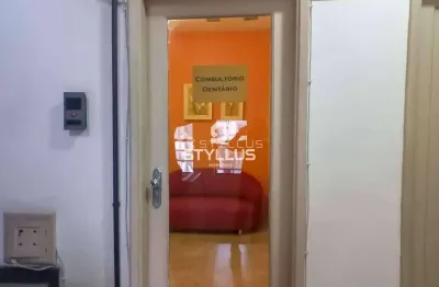 Sala comercial à venda na Rua Arquias Cordeiro, Méier, Rio de Janeiro